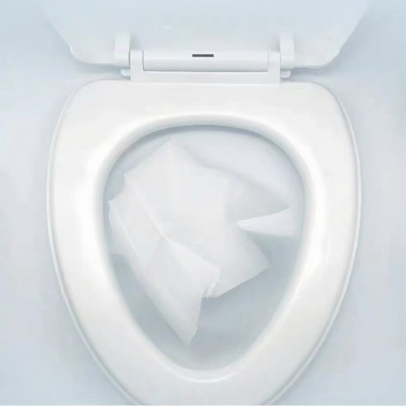 10-300pcs Disposable Toilet Se - Portable Camp Toilet avis et prix